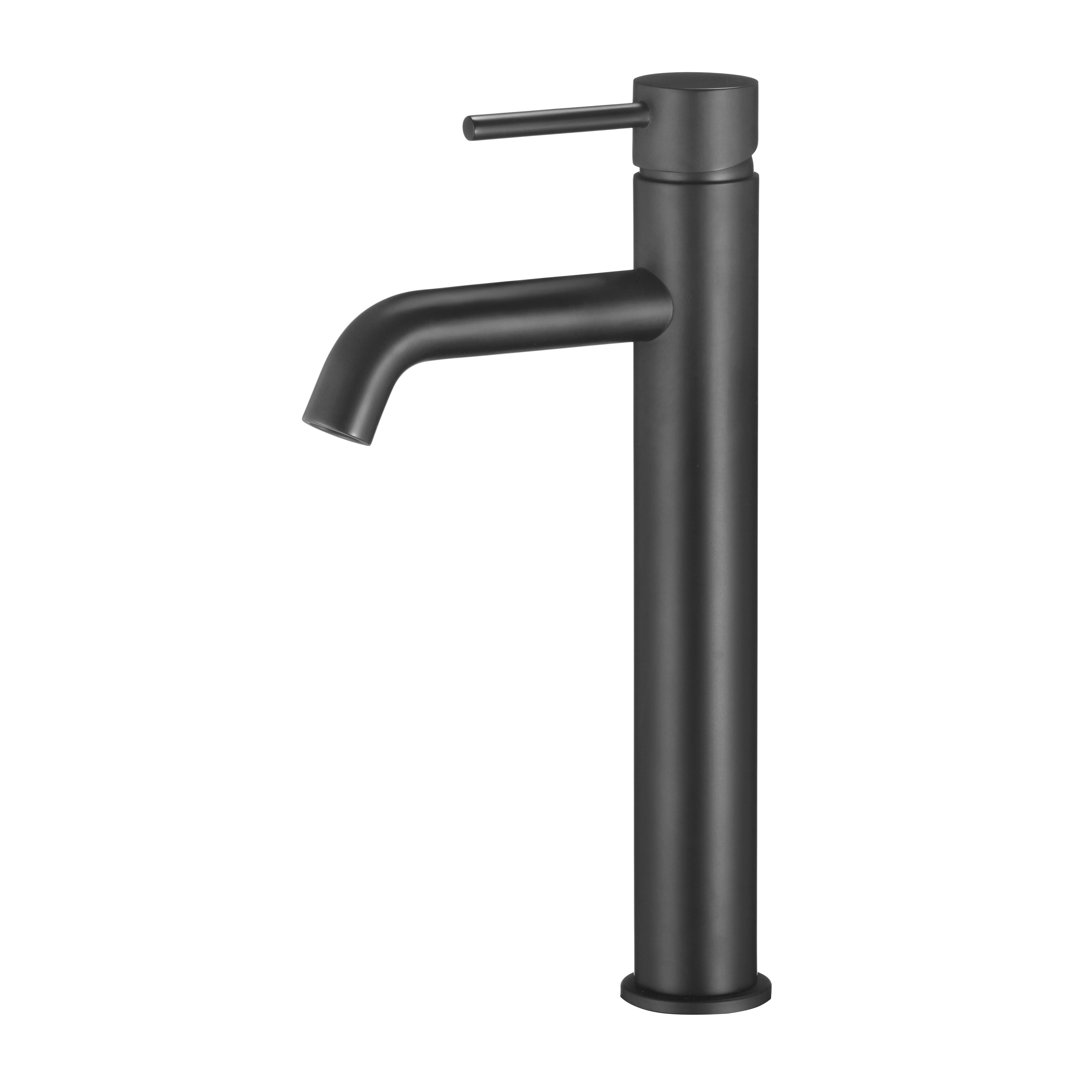 Single Lever Basin Mixer